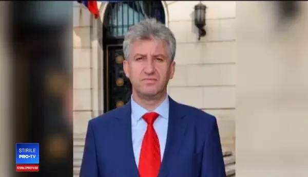 Consilierul lui Carmen Dan, Valentin Rîciu, vizat de 3 dosare penale. În niciunul nu s-a început urmărirea