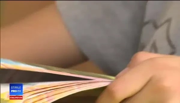 Elevii români, despre opera lui Mihai Eminescu: Exprimările lui sunt prea siropoase