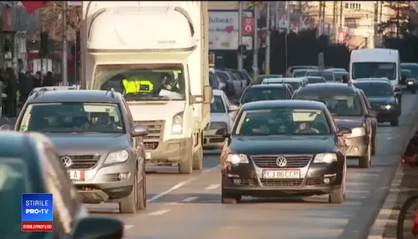 După București, Clujul ar putea fi primul oraș din țară cu metrou