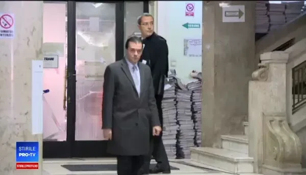 Orban, din nou în instanță, în scandalul Urdăreanu. Probele acuzării, audiate public