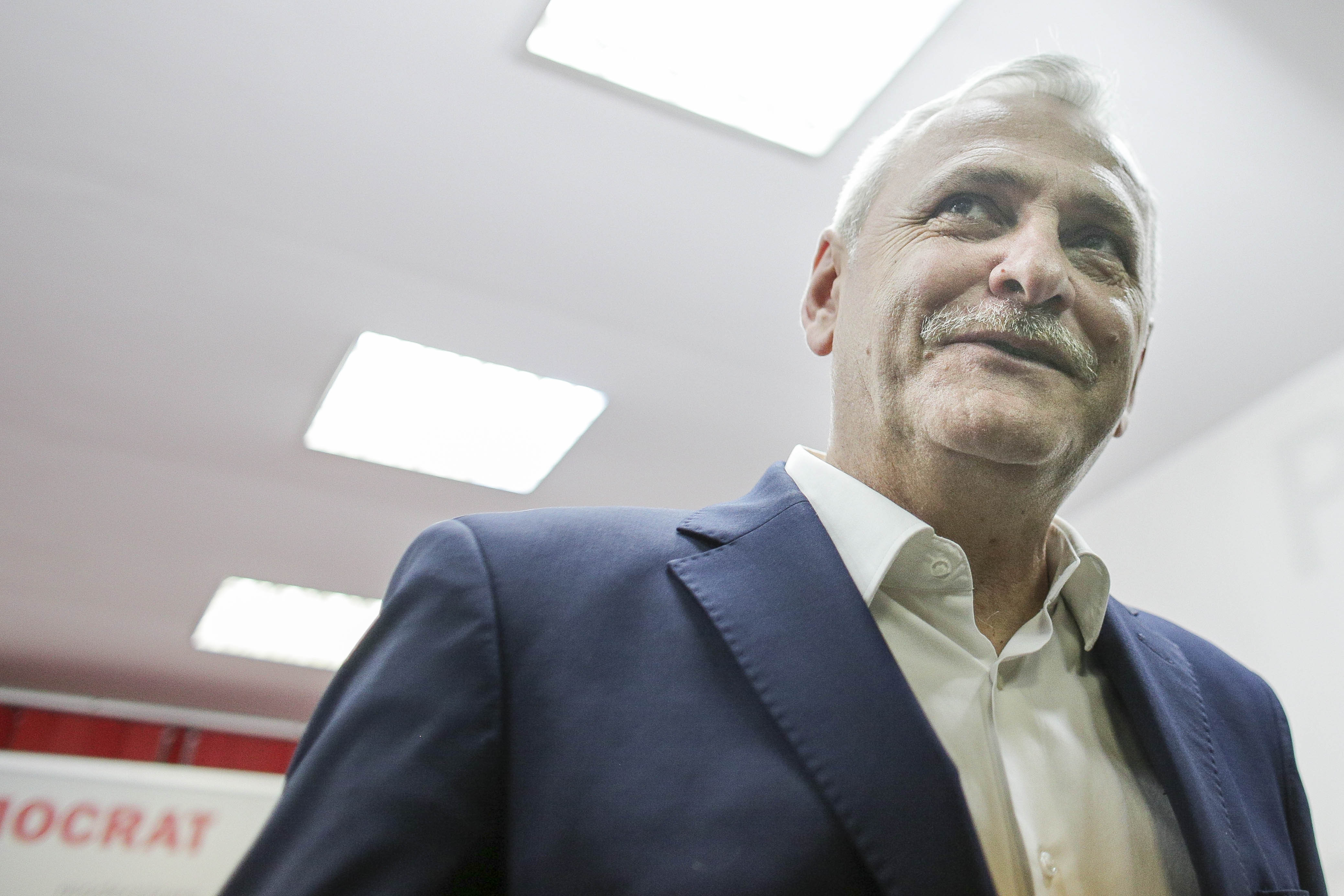 Ministerul Public dezminte existența unei anchete privind afirmațiile lui Dragnea despre SPP