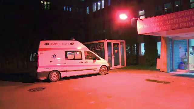 Rezultatul necropsiei în cazul bebelușului mort la două zile după naștere într-o clinică privată din Craiova. Cauza decesului