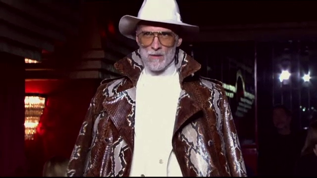 Săptămâna Modei de la Milano. Ținute pentru miliardari, purtate de copiii vedetelor