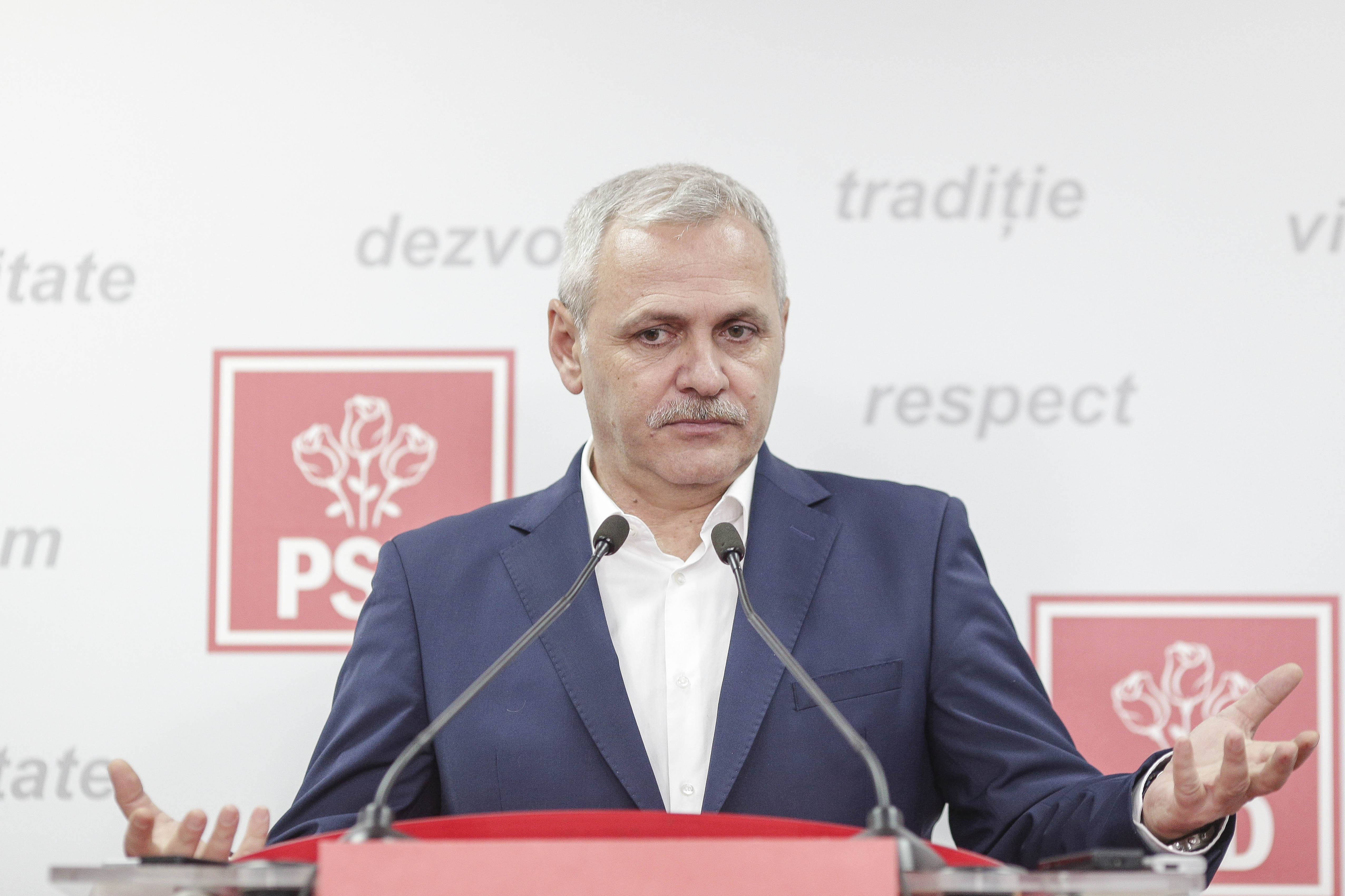 Liviu Dragnea, despre congresul PSD: Probabil că trebuie să cer susţinere şi prin Asia