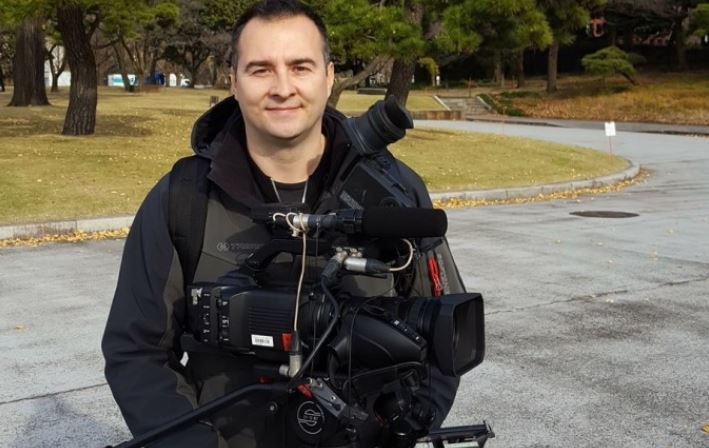 Rareș Năstase, despre cum a fost primit Shinzo Abe în România: ”Vă spun că mi-e tare ruşine!”