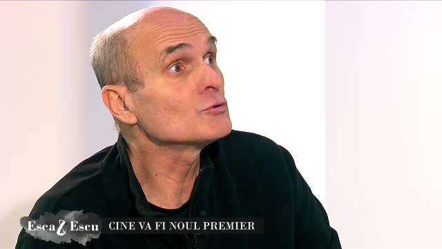 Cristian Tudor Popescu, CTP