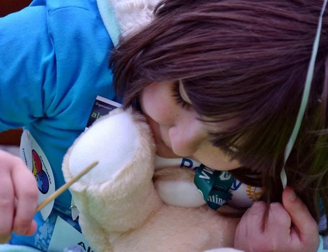 Mesajul unei mame: ”175 de zile de când copilul meu este tratat de Statul Român cu promisiuni”