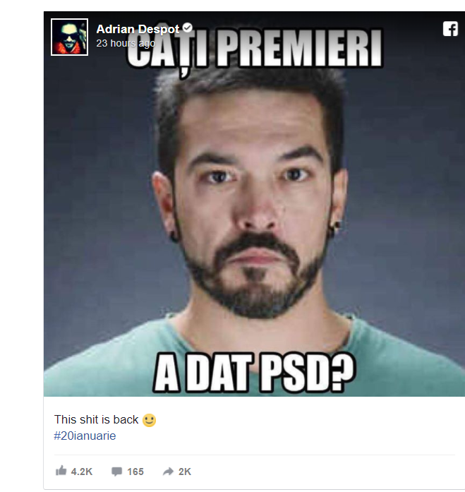 glume PSD