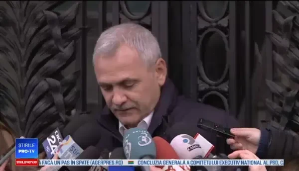 PSD, împărțit în două tabere, după decizia de a schimba din nou premierul