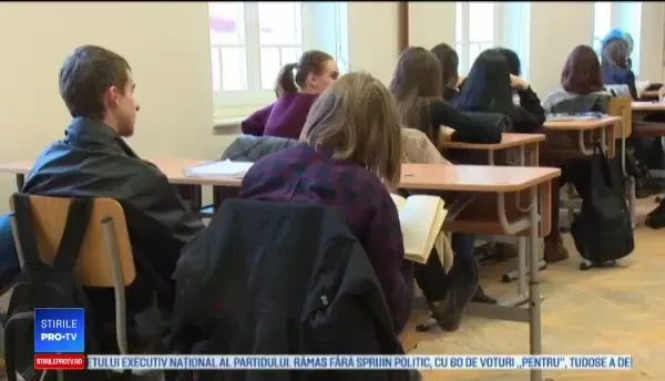 1600 de romane, citite simultan în Bistriția, de Ziua Culturii Naționale