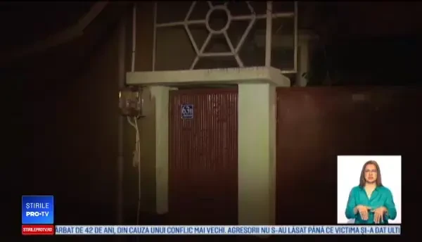 Bărbat căutat de poliție, după ce a bătut și violat o femeie de 65 de ani din Oradea