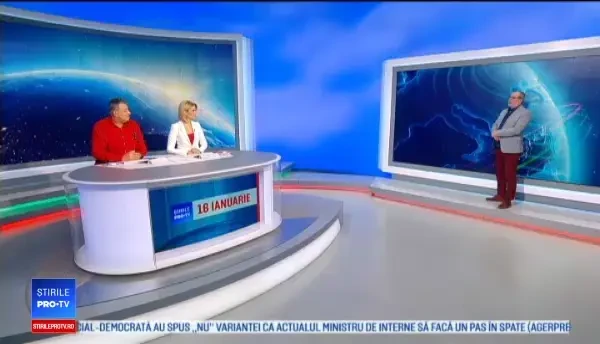 Vremea 16 ianuarie 2018. O nouă zi dominată de ninsori. Risc mare de polei