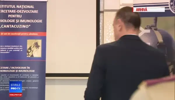 Cine este Mihai Fifor, desemnat de președintele Iohannis ca premier interimar