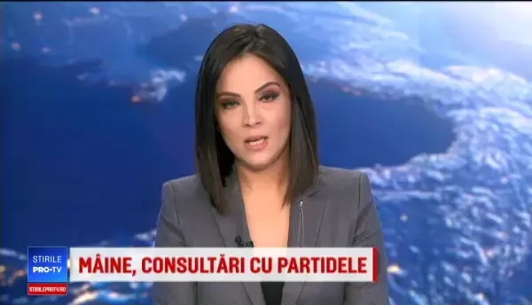 CTP, despre numirea lui Fifor premier interimar: Poate fi etichetat drept încă un reprezentant al statului paralel