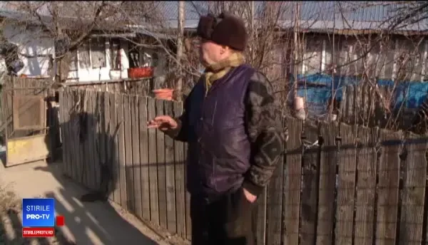 Pacient de la Socola, desfigurat de un alt pacient. Familia acuză angajații