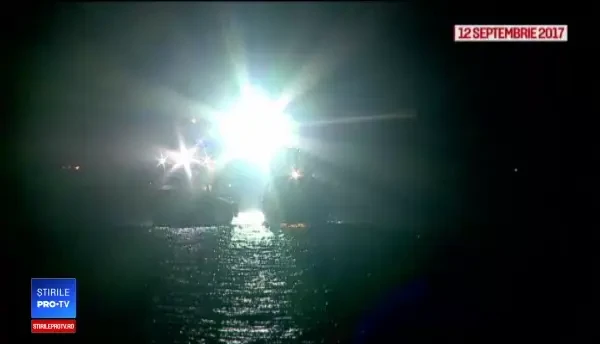 Doi migranţi irakieni, dispăruți dintr-un centru din Galați. Autoritățile cred că au fugit din România