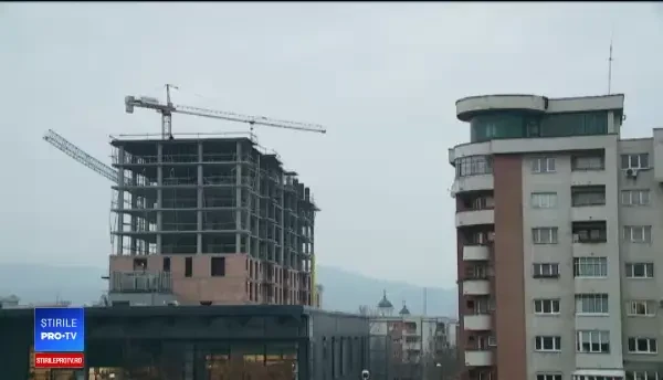 Casele se vor ieftini în următorii 2 ani, anunță experți