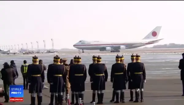 Premierul japonez: Am ridicat recent vizele de intrare în Japonia pentru cetățenii români