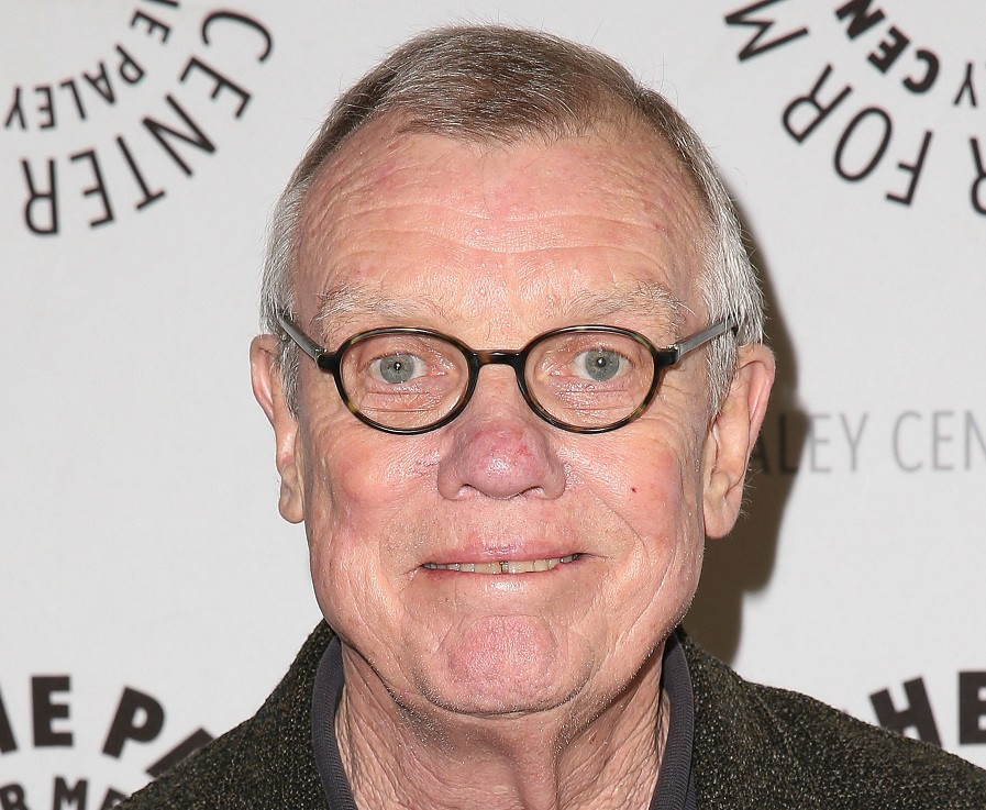 Regizorul Hugh Wilson, creatorul seriei "Academia de Poliţie", a murit la 74 de ani