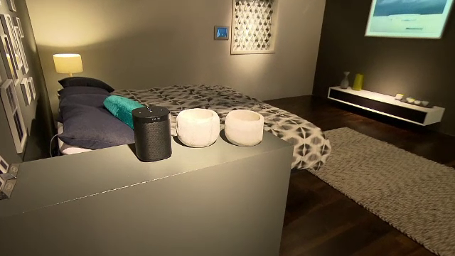 Târgul de design interior de la Koln. În trend, conceptul danez „Hygge”