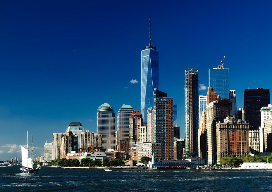 Cele mai mari zece economii ale lumii. O singură țară deține un sfert din avuția planetei