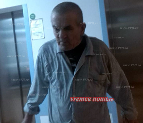 Cum a fost posibil ca un bătrân din Vaslui să fie violat de un recidivist