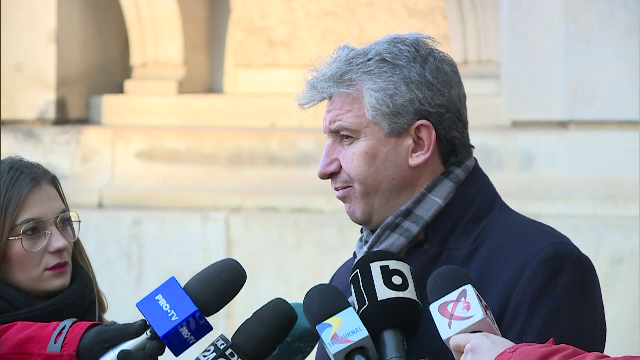 Valentin Rîciu a demisionat, dar rămâne în Poliție. Cum se scuză că nu l-a recunoscut pe Eugen Stan