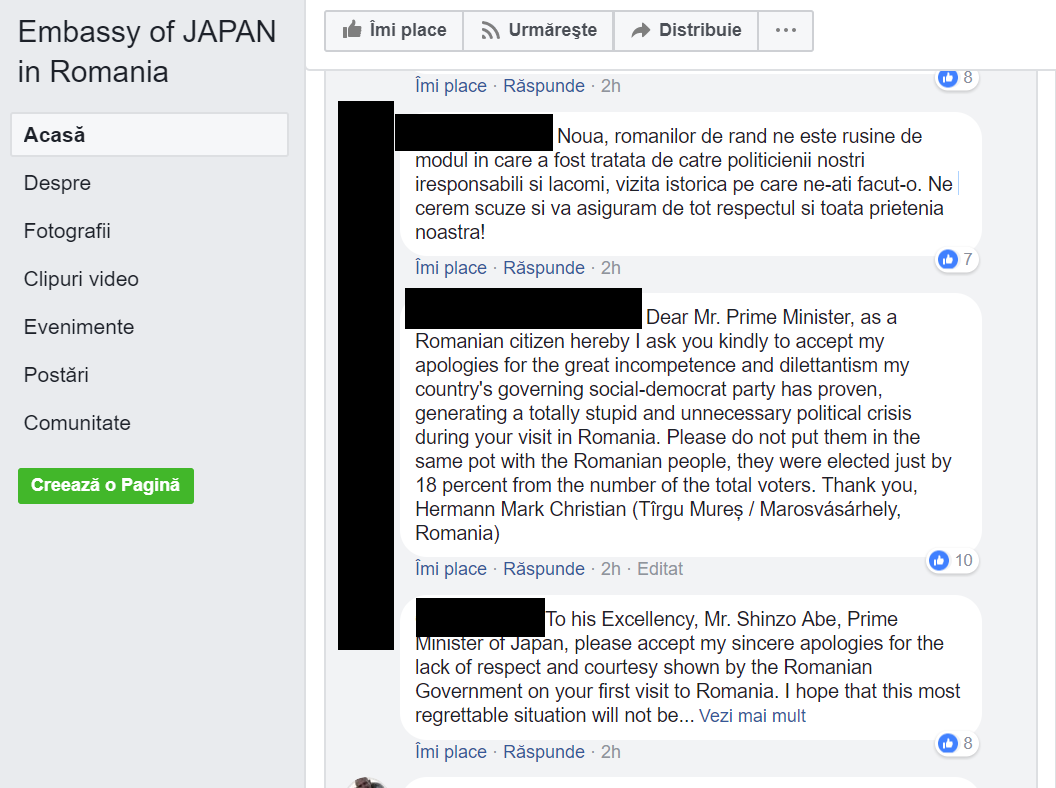 Japonia