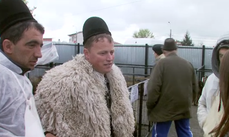 Ghiţă Ciobanul, plângere la DNA împotriva Ministerului Agriculturii: ”Nereguli cu fonduri europene”