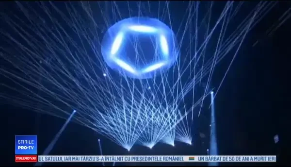 Expoziție dedicată formației Pink Floyd, la Roma. Roger Waters: A fost ca o călătorie emoționantă