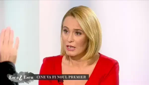 CTP: ”O singură curiozitate am, s-o aud pe doamna Dăncilă vorbind în limba engleză”