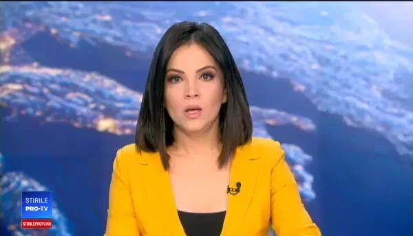 Tânără în stare gravă, după ce a fost lovită de mașină pe trecerea de pietoni