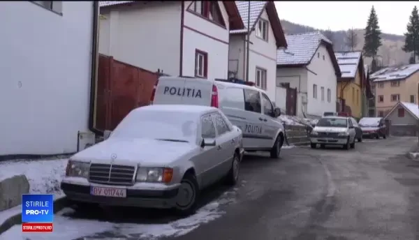 Mamă şi fiică, găsite moarte în casă după 2 ani, în Braşov. De ce nu a ştiut nimeni nimic