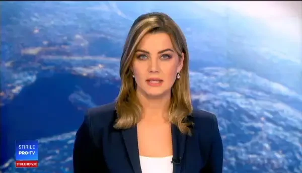 Străzi acoperite de șuvoaie, în Vestul țării, după o ploaie de câteva ore