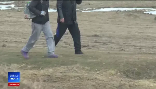 Cum a fost posibil ca un bătrân din Vaslui să fie violat de un recidivist