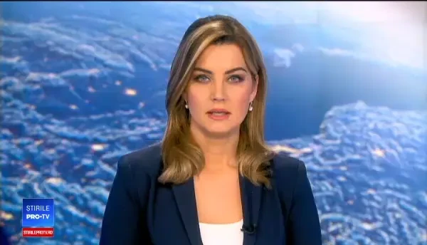 Casa unui inginer silvic din Neamț a fost distrusă aproape în totalitate de flăcări