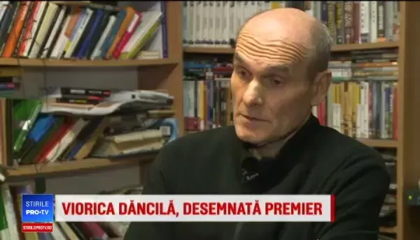 CTP, despre desemnarea Vioricăi Dăncilă: Lenin a spus: ”Fiecare gospodină trebuie să știe să conducă statul”
