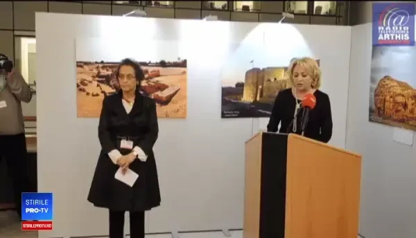 Viorica Dăncilă, prima femeie care va conduce Guvernul României. Nu trebuie să dezamăgesc