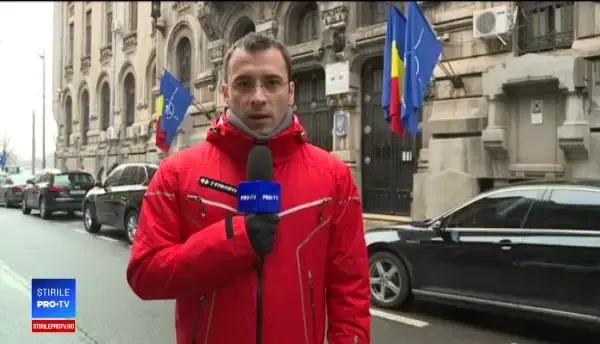 Cătălin Ioniță, noul șef al Poliției Române. Reacția lui Bogdan Despescu după ce a fost demis de Mihai Fifor