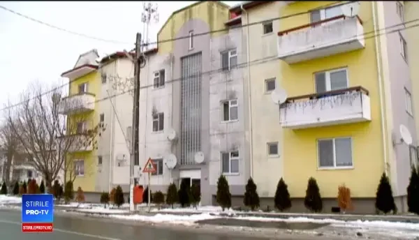 Criza lemnelor de foc a dublat facturile la căldură, în țară: Am plătit 840 de lei/ lună