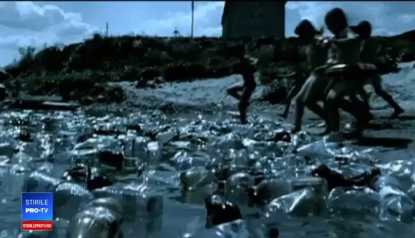 Comisia Europeană: Toate ambalajele din plastic de pe piaţa UE vor deveni reciclabile până în 2030