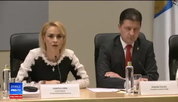 Scandal uriaș pe seama construcției spitalului metropolitan. Firea: Vreți să distrugeți Bucureștiul