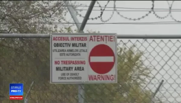 Ciobanul ale cărui oi amenință scutul antirachetă de la Deveselu cere 80.000 de lei să renunțe la stână