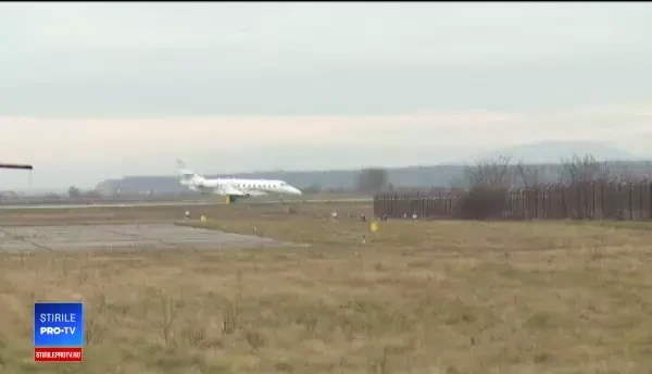 Ion Țiriac se întoarce la Balc pentru partidele de vânătoare. Mai mulți invitați de seamă îl vor însoți