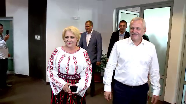 Reacții după desemnarea Vioricăi Dăncilă: "Nu PSD merită o nouă șansă, ci România"