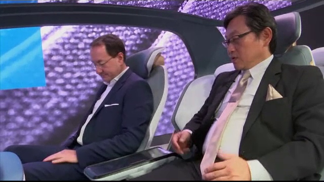 Salonul Auto de la Detroit: Honda Accord a fost aleasă mașina anului 2018