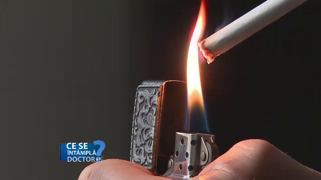 Cum putem să înlocuim plăcere de-a fuma cu o altă stare de bine