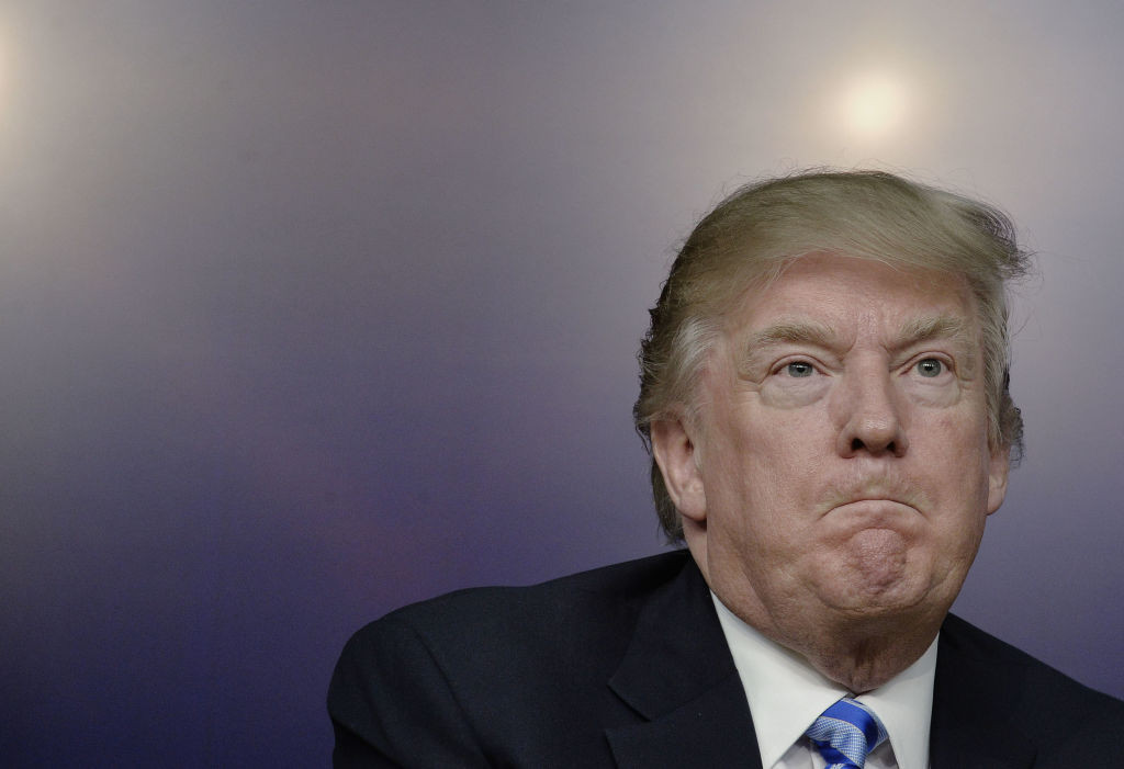 Donald Trump: ”Rusia a reuşit să creeze discordie şi haos în SUA”