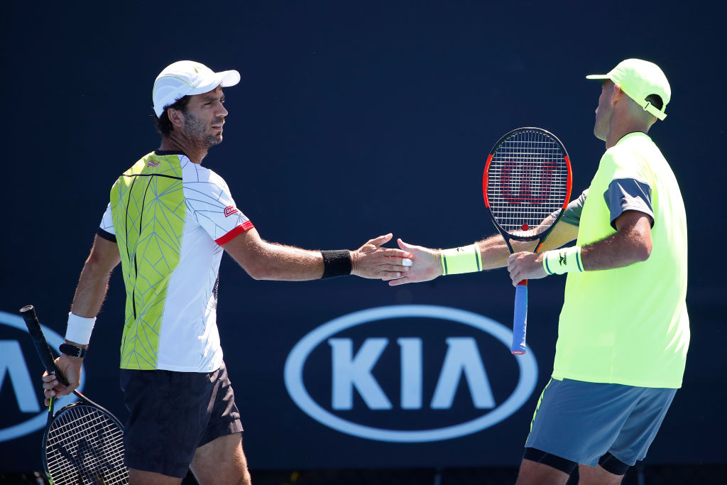 Tecău şi Rojer au ratat calificarea în optimile probei masculine de dublu la Australian Open