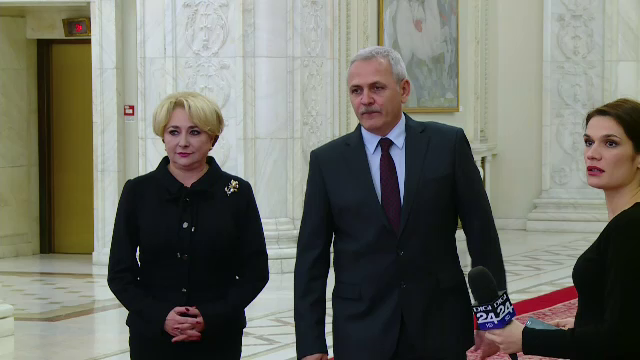 Chinurile facerii pentru al treilea Guvern PSD. Noul program de guvernare ar putea conține surprize